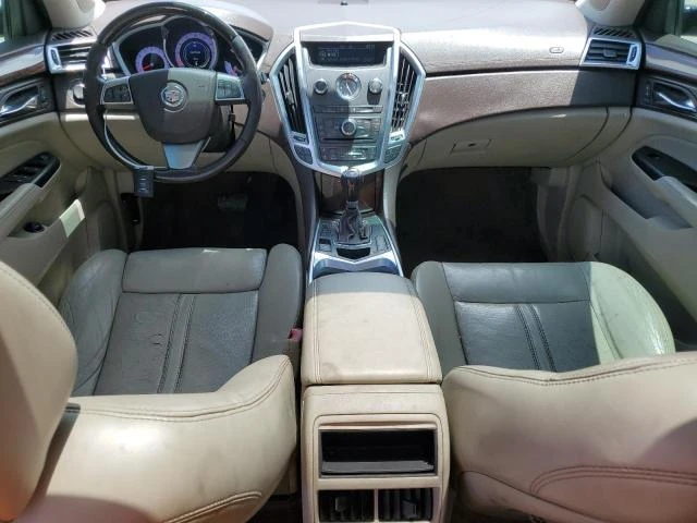 Photo 7 VIN: 3GYFNAE36CS646199 - CADILLAC SRX LUXURY 