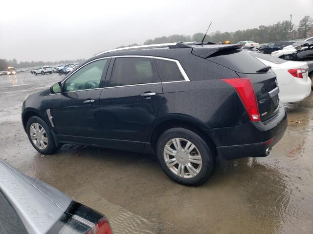 Photo 1 VIN: 3GYFNAE36CS654156 - CADILLAC SRX 