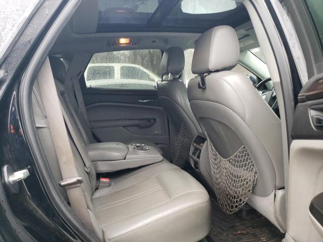 Photo 10 VIN: 3GYFNAE36CS654156 - CADILLAC SRX 