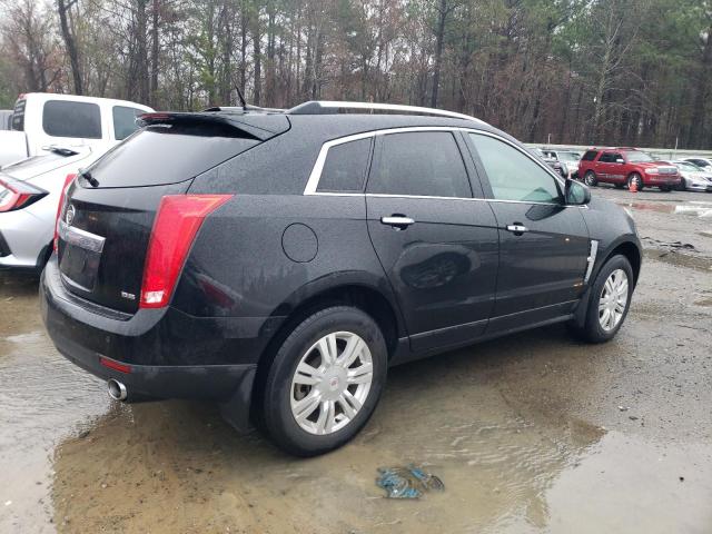 Photo 2 VIN: 3GYFNAE36CS654156 - CADILLAC SRX 