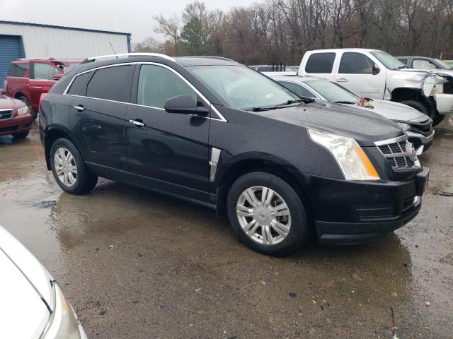 Photo 3 VIN: 3GYFNAE36CS654156 - CADILLAC SRX 