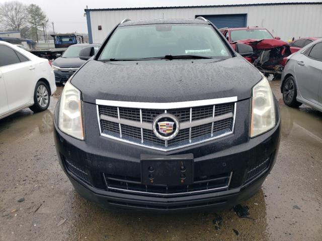 Photo 4 VIN: 3GYFNAE36CS654156 - CADILLAC SRX 