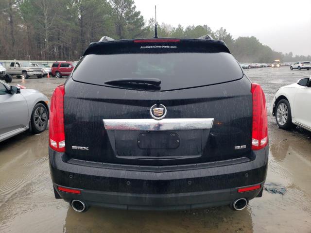 Photo 5 VIN: 3GYFNAE36CS654156 - CADILLAC SRX 