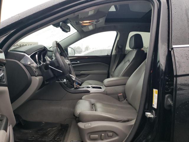 Photo 6 VIN: 3GYFNAE36CS654156 - CADILLAC SRX 