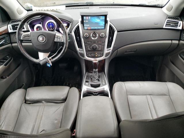 Photo 7 VIN: 3GYFNAE36CS654156 - CADILLAC SRX 