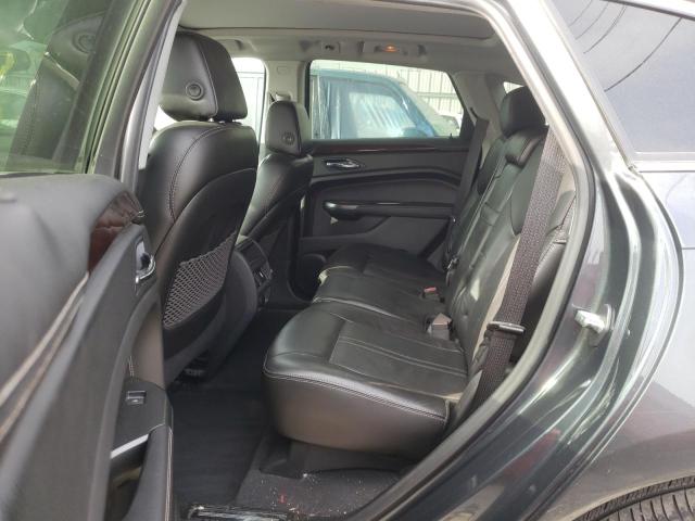 Photo 5 VIN: 3GYFNAE36CS655047 - CADILLAC SRX LUXURY 