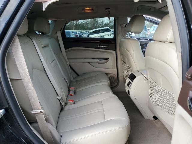 Photo 10 VIN: 3GYFNAE36CS656618 - CADILLAC SRX LUXURY 