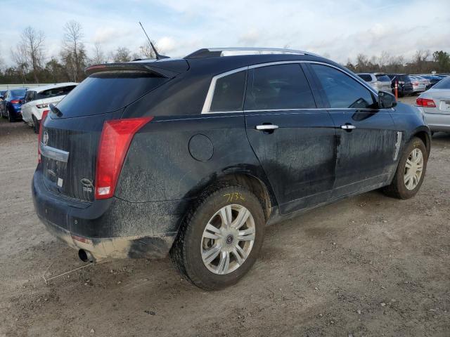 Photo 2 VIN: 3GYFNAE36CS656618 - CADILLAC SRX LUXURY 