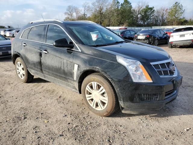 Photo 3 VIN: 3GYFNAE36CS656618 - CADILLAC SRX LUXURY 