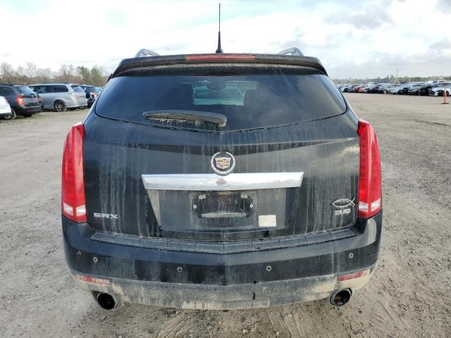 Photo 5 VIN: 3GYFNAE36CS656618 - CADILLAC SRX LUXURY 