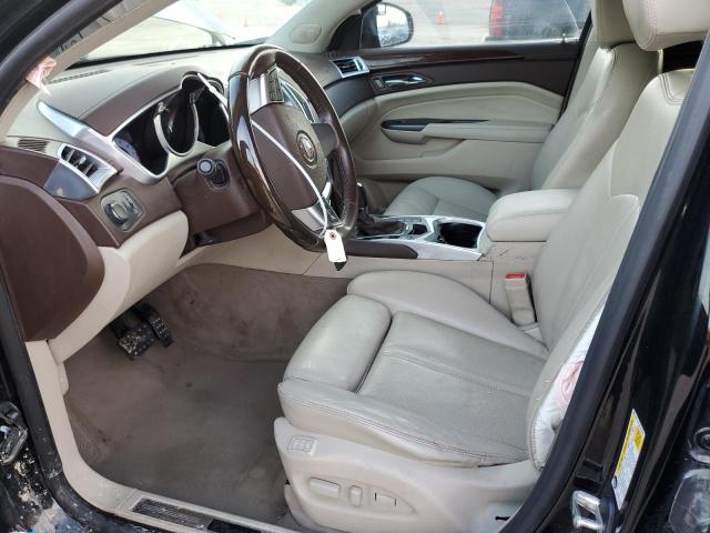 Photo 6 VIN: 3GYFNAE36CS656618 - CADILLAC SRX LUXURY 