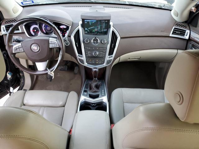 Photo 7 VIN: 3GYFNAE36CS656618 - CADILLAC SRX LUXURY 