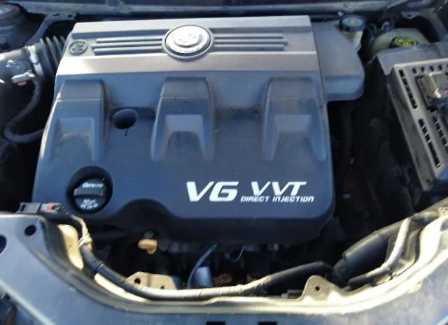 Photo 9 VIN: 3GYFNAE36DS537209 - CADILLAC SRX 