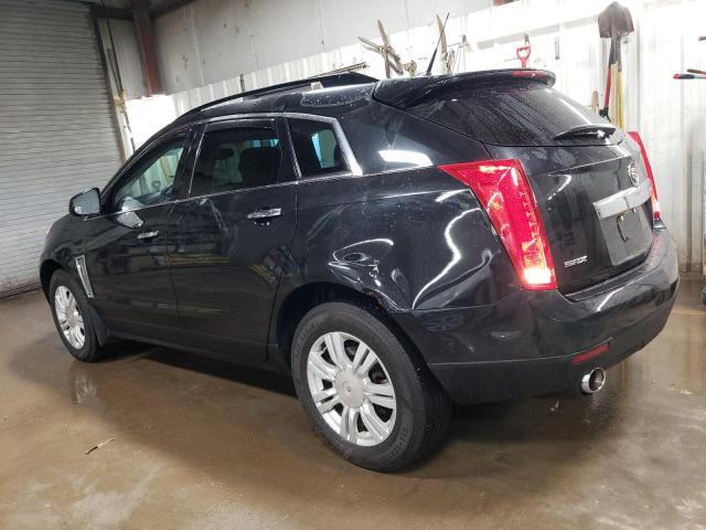 Photo 1 VIN: 3GYFNAE36DS571277 - CADILLAC SRX 