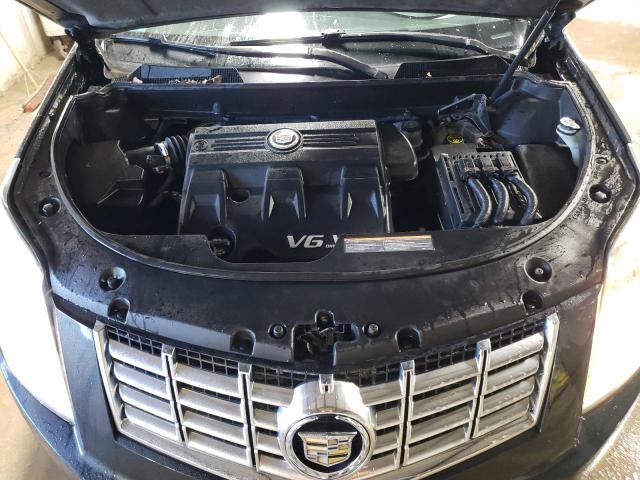 Photo 10 VIN: 3GYFNAE36DS571277 - CADILLAC SRX 