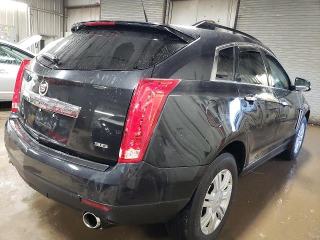 Photo 2 VIN: 3GYFNAE36DS571277 - CADILLAC SRX 