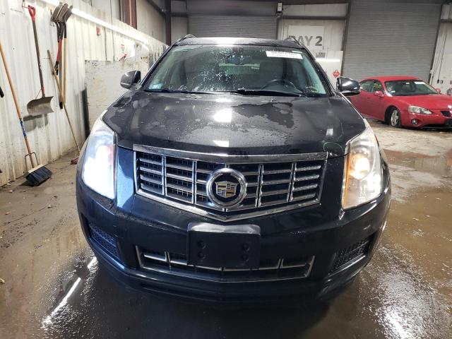 Photo 4 VIN: 3GYFNAE36DS571277 - CADILLAC SRX 