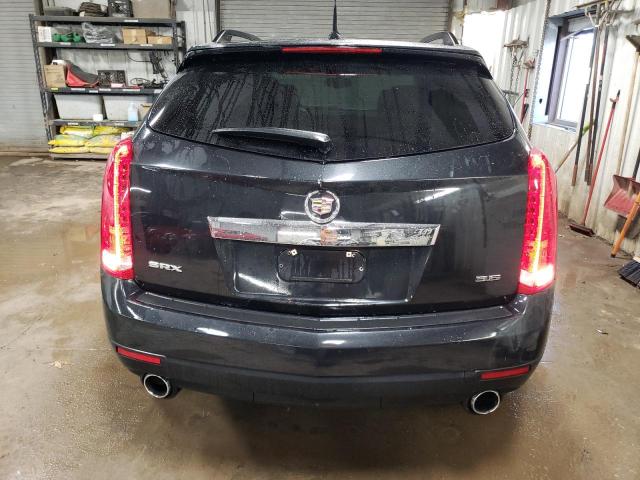 Photo 5 VIN: 3GYFNAE36DS571277 - CADILLAC SRX 