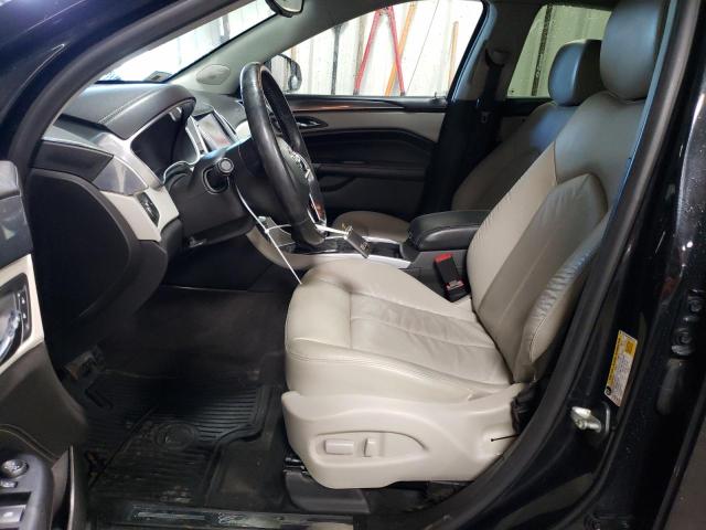 Photo 6 VIN: 3GYFNAE36DS571277 - CADILLAC SRX 