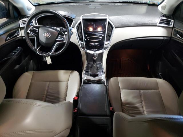 Photo 7 VIN: 3GYFNAE36DS571277 - CADILLAC SRX 