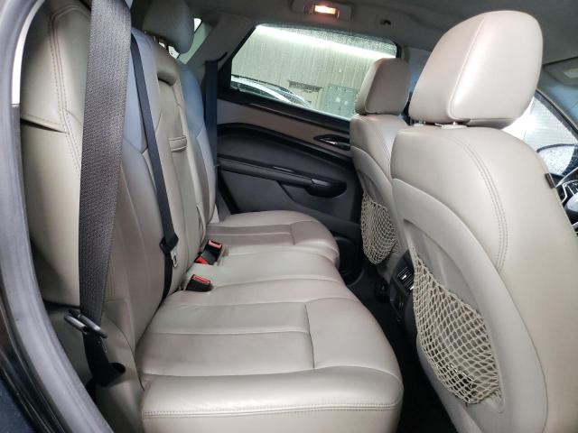 Photo 9 VIN: 3GYFNAE36DS571277 - CADILLAC SRX 