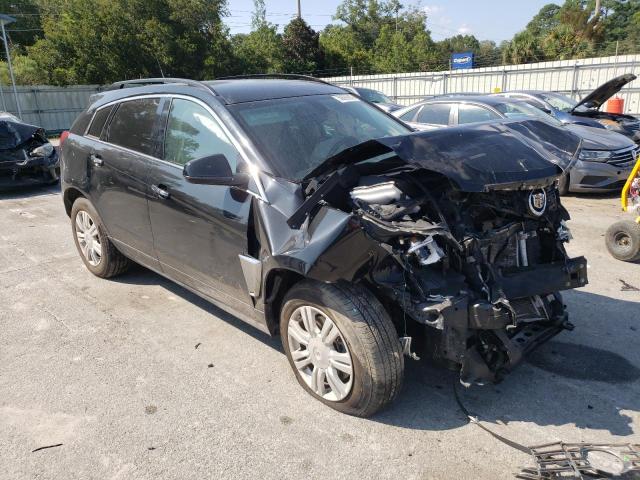 Photo 0 VIN: 3GYFNAE36DS576804 - CADILLAC SRX 