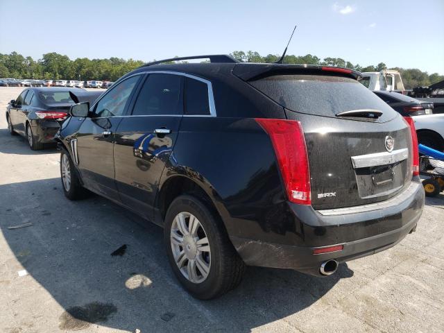 Photo 2 VIN: 3GYFNAE36DS576804 - CADILLAC SRX 