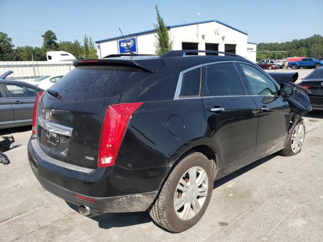 Photo 3 VIN: 3GYFNAE36DS576804 - CADILLAC SRX 