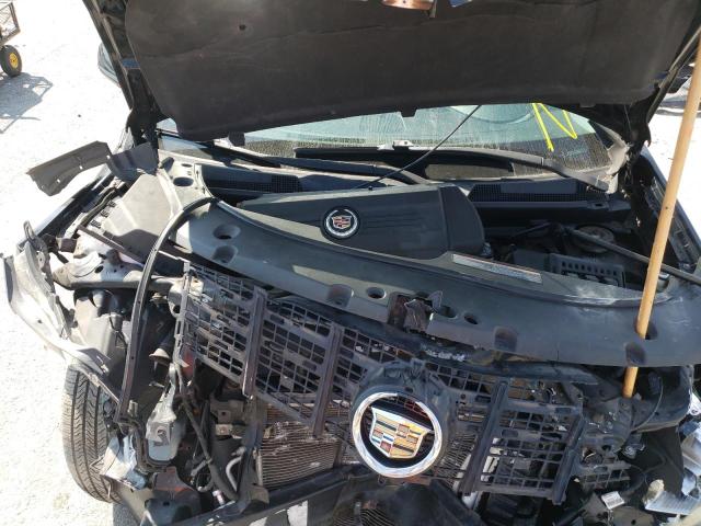 Photo 6 VIN: 3GYFNAE36DS576804 - CADILLAC SRX 