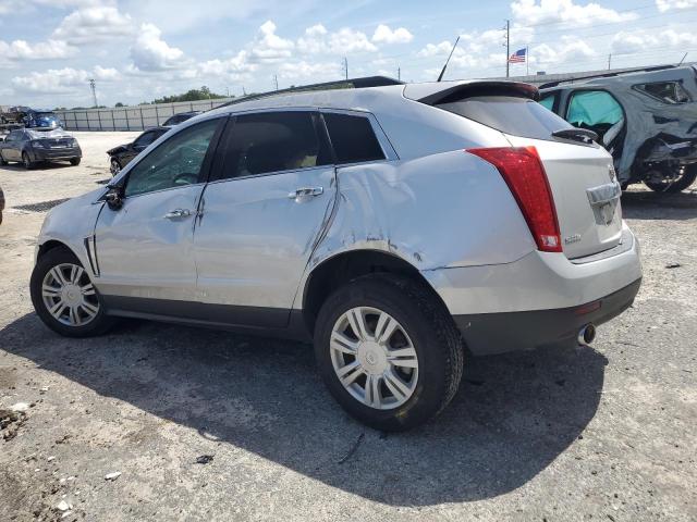 Photo 1 VIN: 3GYFNAE36DS578391 - CADILLAC SRX 