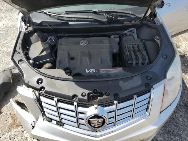 Photo 11 VIN: 3GYFNAE36DS578391 - CADILLAC SRX 