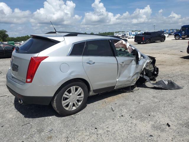 Photo 2 VIN: 3GYFNAE36DS578391 - CADILLAC SRX 