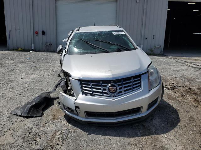 Photo 4 VIN: 3GYFNAE36DS578391 - CADILLAC SRX 