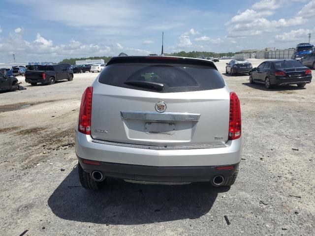 Photo 5 VIN: 3GYFNAE36DS578391 - CADILLAC SRX 