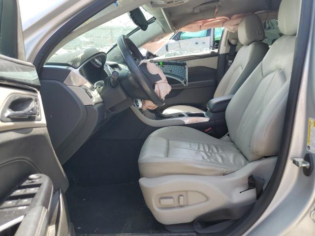 Photo 6 VIN: 3GYFNAE36DS578391 - CADILLAC SRX 