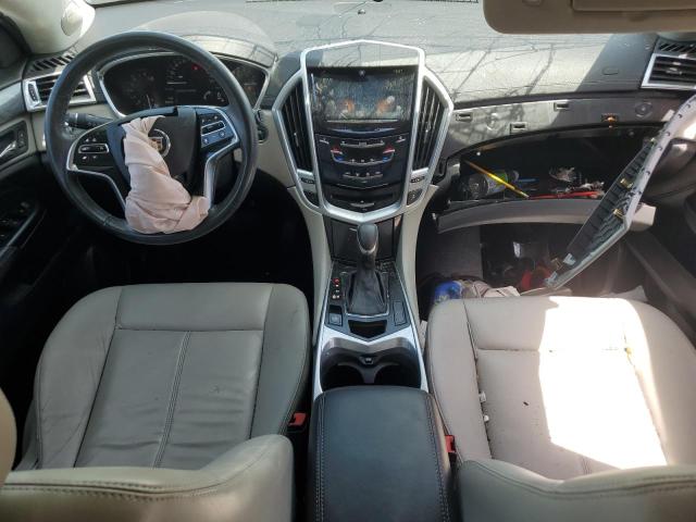 Photo 7 VIN: 3GYFNAE36DS578391 - CADILLAC SRX 