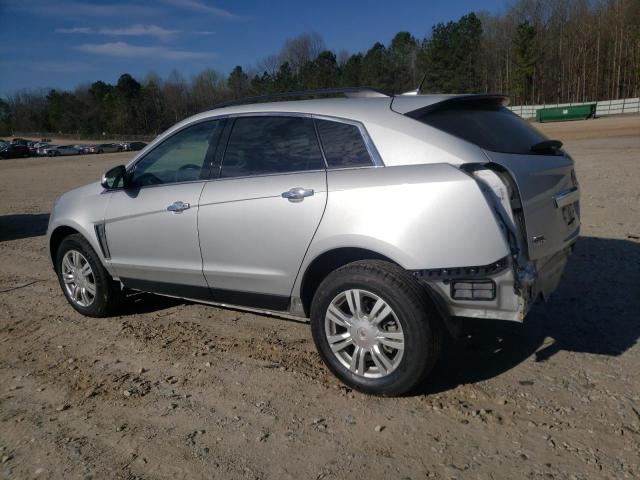 Photo 1 VIN: 3GYFNAE36DS627587 - CADILLAC SRX 