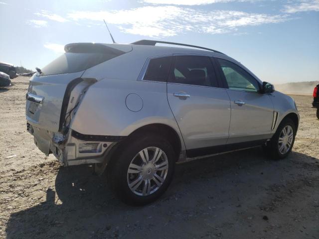 Photo 2 VIN: 3GYFNAE36DS627587 - CADILLAC SRX 