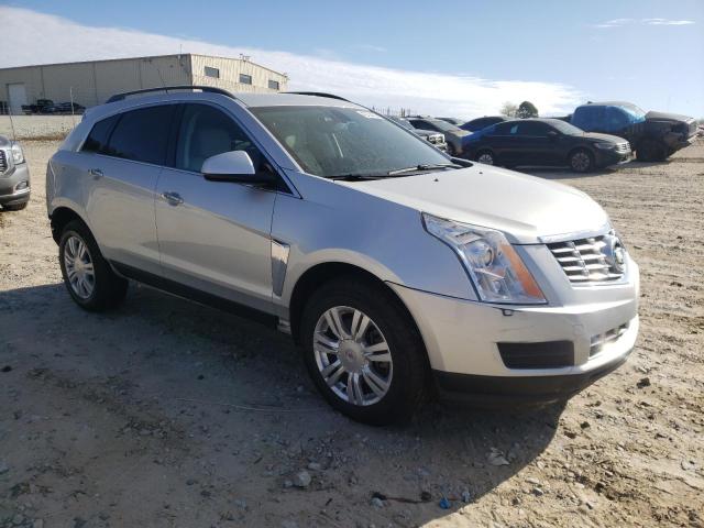 Photo 3 VIN: 3GYFNAE36DS627587 - CADILLAC SRX 