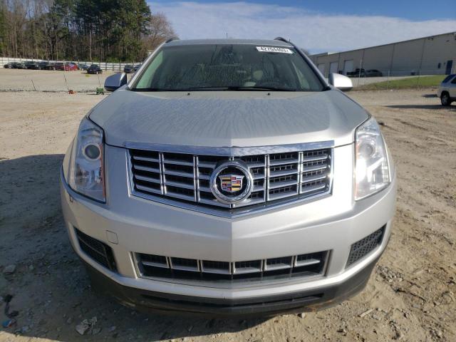 Photo 4 VIN: 3GYFNAE36DS627587 - CADILLAC SRX 