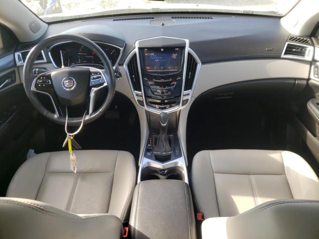 Photo 7 VIN: 3GYFNAE36DS627587 - CADILLAC SRX 