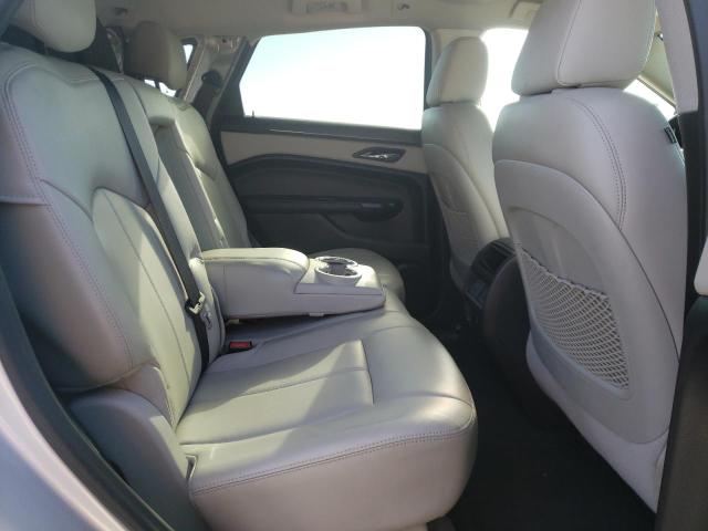 Photo 9 VIN: 3GYFNAE36DS627587 - CADILLAC SRX 