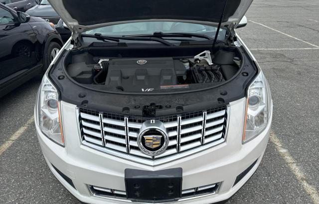 Photo 6 VIN: 3GYFNAE36DS645443 - CADILLAC SRX 