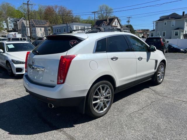 Photo 3 VIN: 3GYFNAE36DS645443 - CADILLAC SRX 