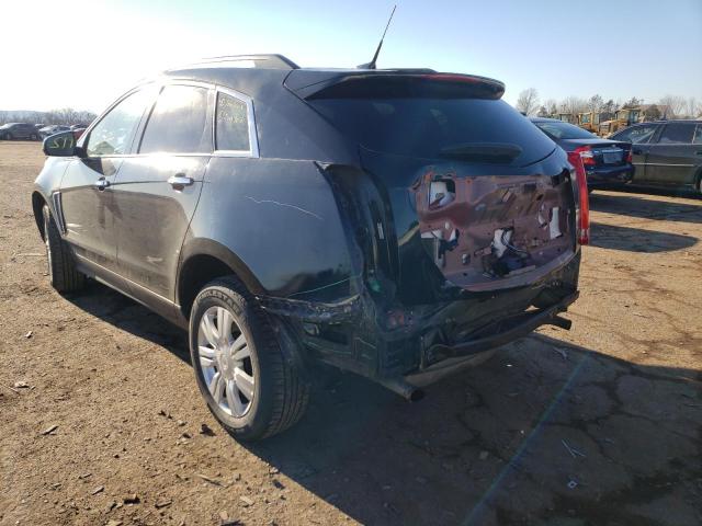 Photo 2 VIN: 3GYFNAE36DS654868 - CADILLAC SRX 