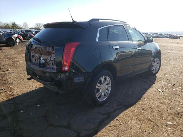 Photo 3 VIN: 3GYFNAE36DS654868 - CADILLAC SRX 