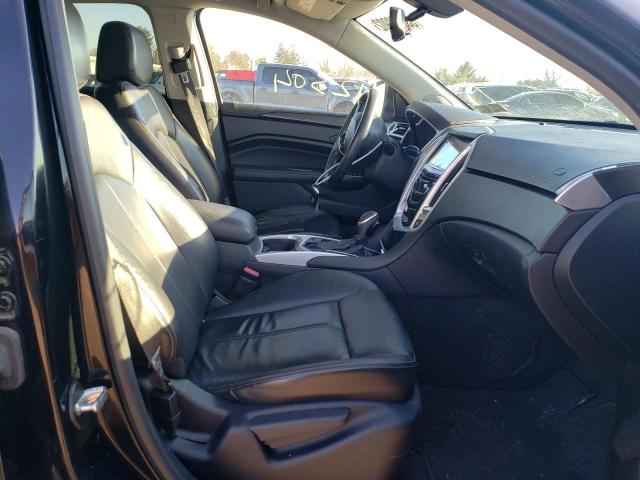 Photo 4 VIN: 3GYFNAE36DS654868 - CADILLAC SRX 