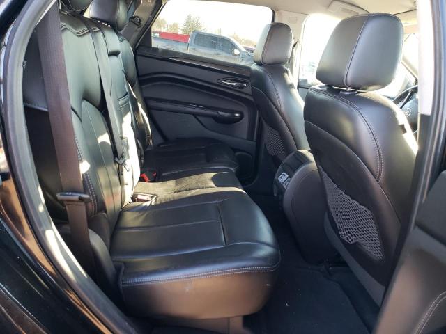 Photo 5 VIN: 3GYFNAE36DS654868 - CADILLAC SRX 