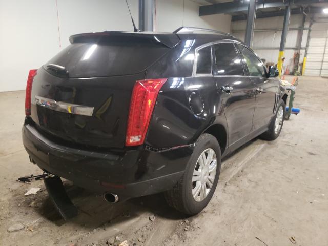 Photo 3 VIN: 3GYFNAE36DS654868 - CADILLAC SRX 