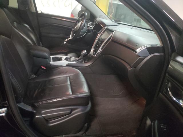 Photo 4 VIN: 3GYFNAE36DS654868 - CADILLAC SRX 